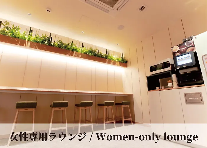 Glansit Kyoto Kawaramachi