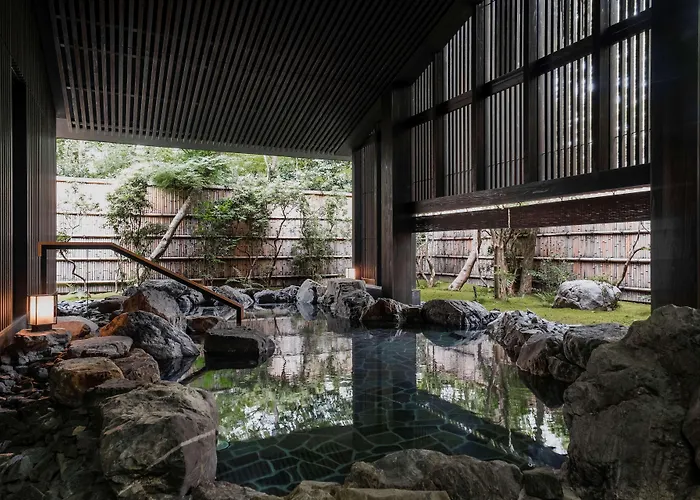 Aman Kyoto