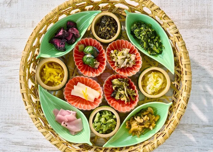 Rihga Royal Hotel Kyoto