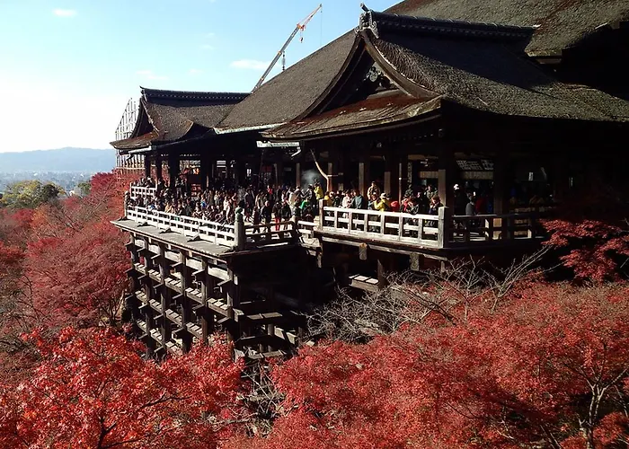 Hotel Wbf Gojo Omiya